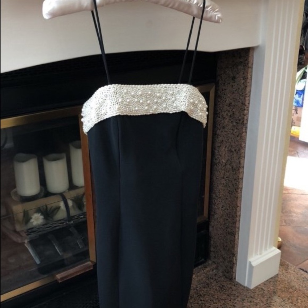 Beautiful Little Black Dress